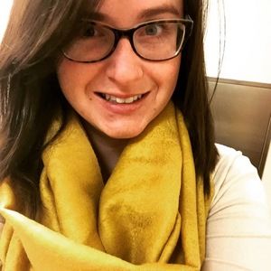 Meet your Posher, Chantel